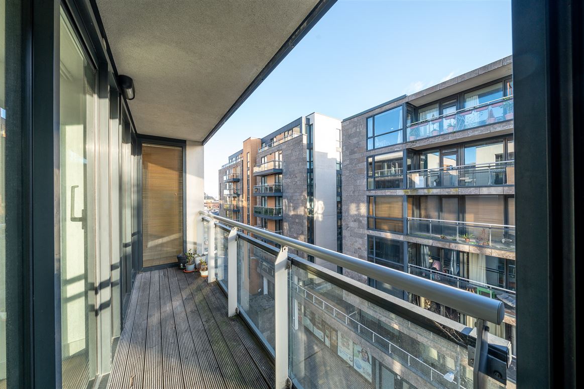 19 Aengus Hall, Belgard Square, Tallaght, Dublin 24