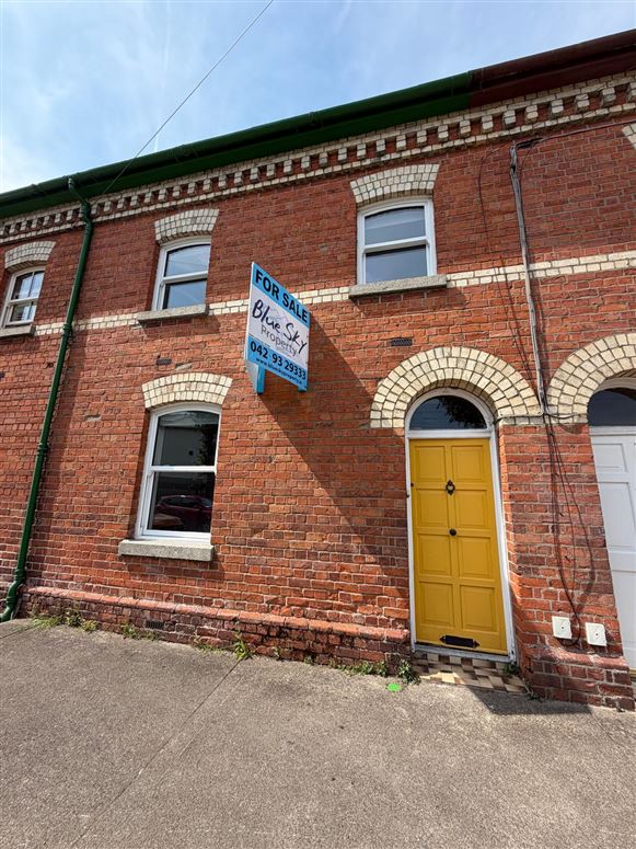 8 Brook Street, Dundalk, Louth
