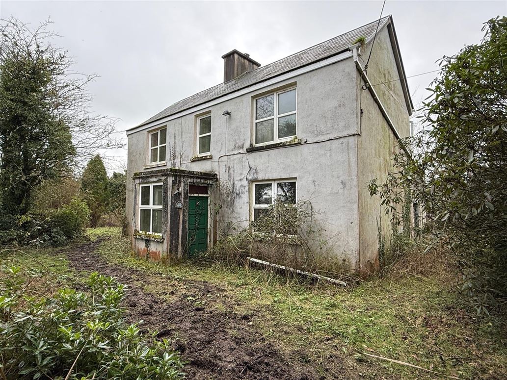 Meentogues, Headford, Killarney, Co. Kerry