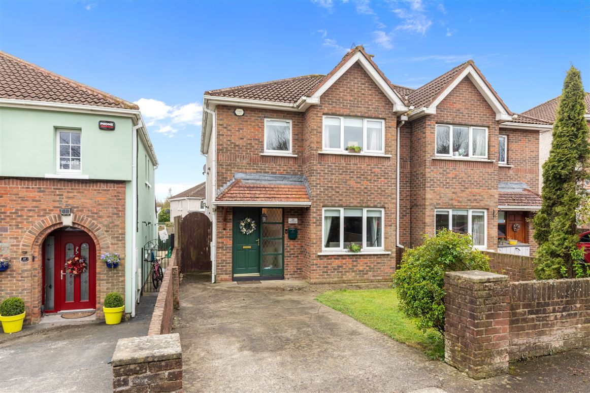26 The Paddocks, Navan, Meath