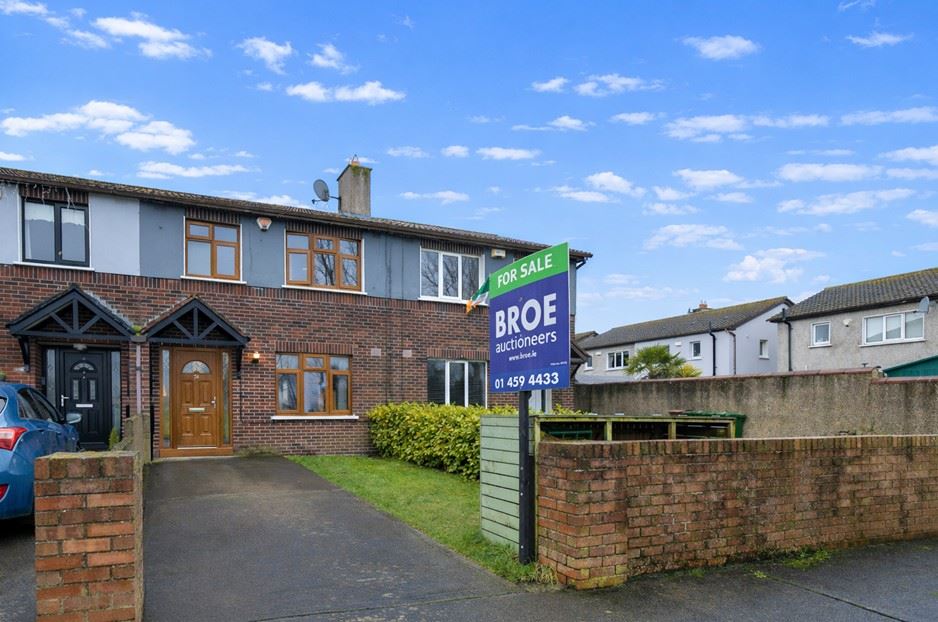 24 Kilcronan Crescent, Clondalkin,   Dublin 22