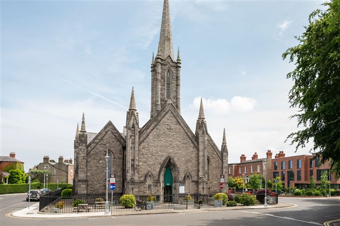 Photo 19 of 20 — Apt 2 Huntington House, Rathmines, Dublin 6
