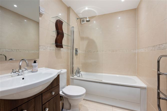 Photo 12 of 20 — Apt 2 Huntington House, Rathmines, Dublin 6