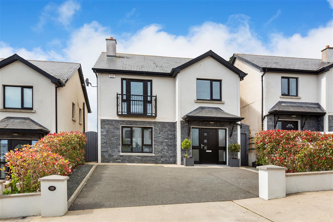12 Marlton Hall, Wicklow Town, Wicklow