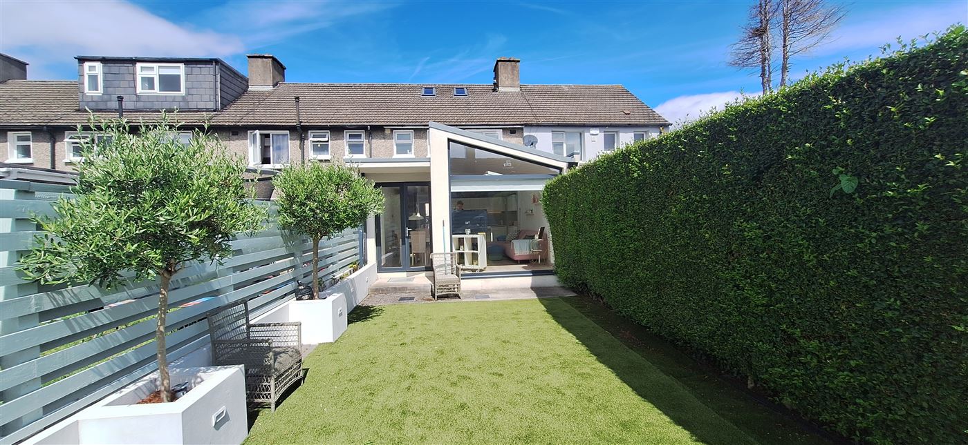 2 Beech Hill Terrace, Donnybrook, Dublin 4