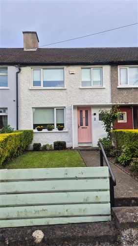 Photo 17 of 17 — 2 Beech Hill Terrace, Donnybrook, Dublin 4