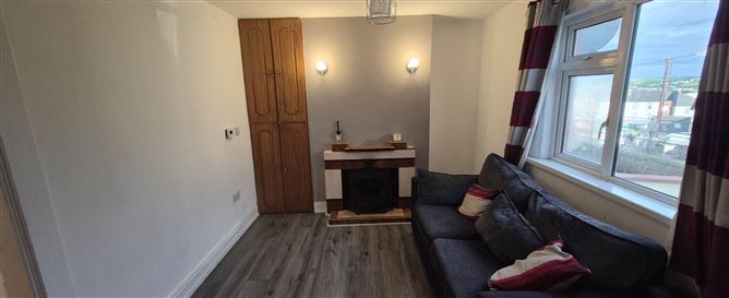 56 Ard O`Donnell, Letterkenny, County Donegal