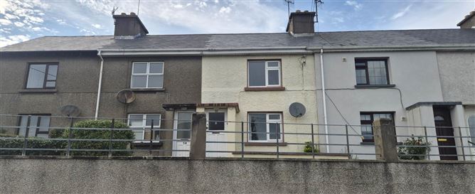 56 Ard O`Donnell, Letterkenny, County Donegal