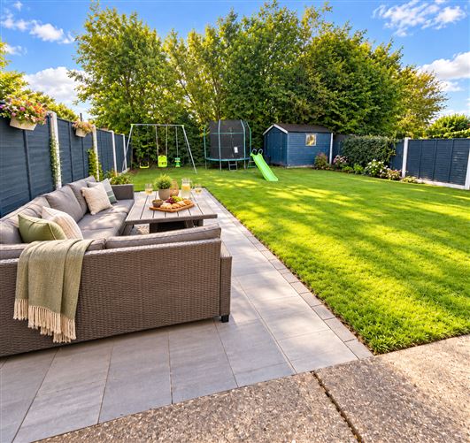 32 Rathgailine, Portlaoise, Co. Laois