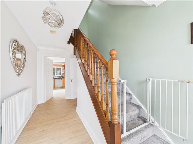 32 Rathgailine, Portlaoise, Co. Laois