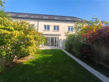 Fairway Drive, Cualanor, Dun Laoghaire, County Dublin
