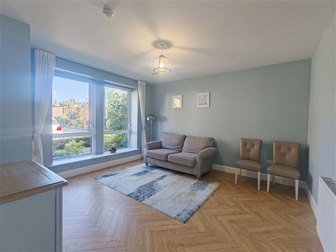 Fairway Drive, Cualanor, Dun Laoghaire, County Dublin