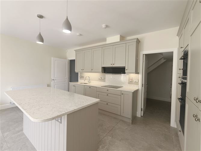 Fairway Drive, Cualanor, Dun Laoghaire, County Dublin