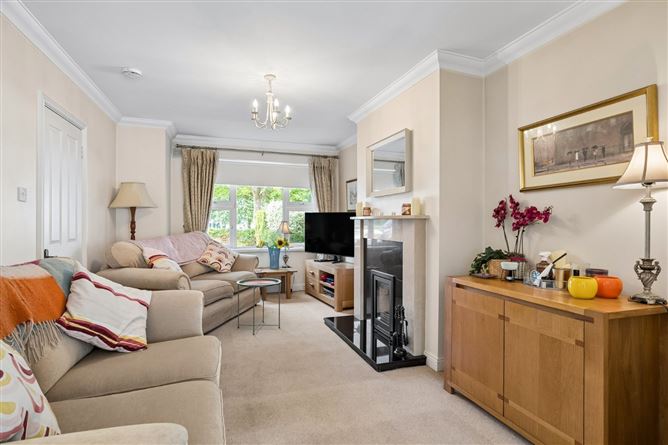 15 Priory Way, Terenure, Dublin 12