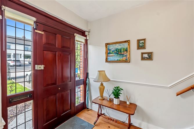 126 Meadowvale Deansgrange, Blackrock, Dublin