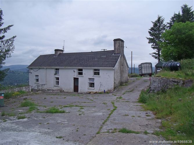 Cappagh East, Ballyvourney, Macroom, Co. Cork
