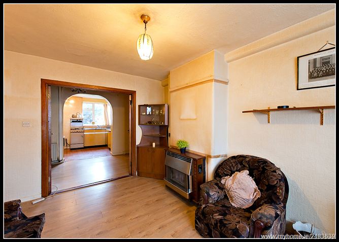28 FORTH ROAD , East Wall, Dublin 3