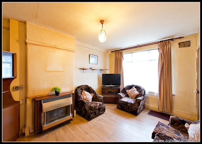 28 FORTH ROAD , East Wall, Dublin 3