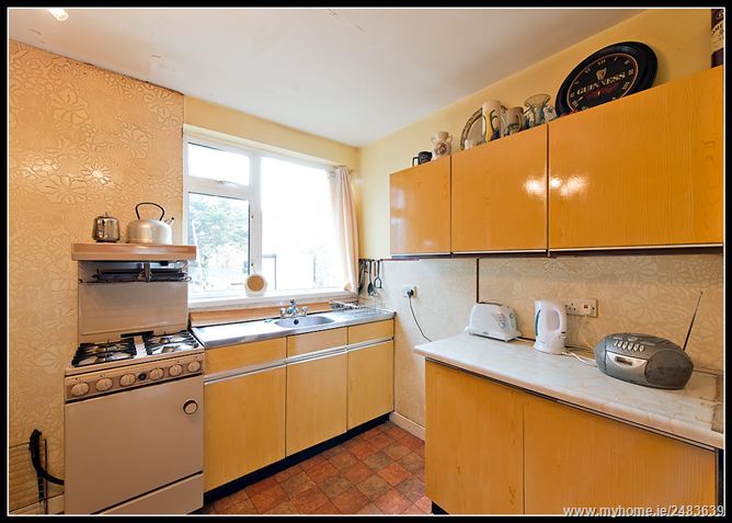28 FORTH ROAD , East Wall, Dublin 3
