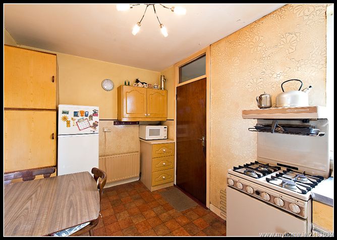 28 FORTH ROAD , East Wall, Dublin 3