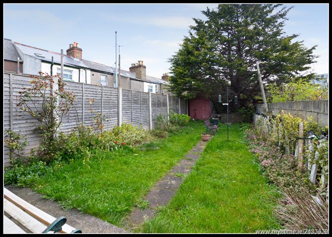 Photo 8 of 13 — 28 FORTH ROAD , East Wall, Dublin 3