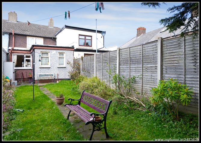 Photo 7 of 13 — 28 FORTH ROAD , East Wall, Dublin 3