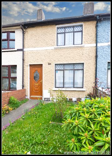 Photo 9 of 13 — 28 FORTH ROAD , East Wall, Dublin 3