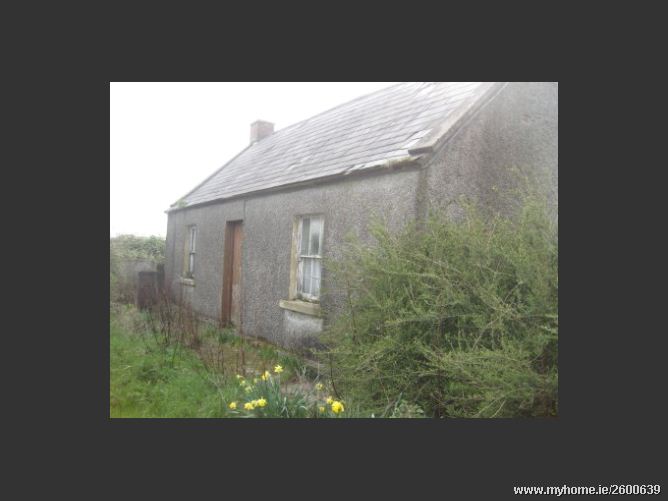 C. 0.5 Acre Site, Damastown, Naul, Co. Dublin Sherry Fitzgerald Cumisky Kelly 2600639