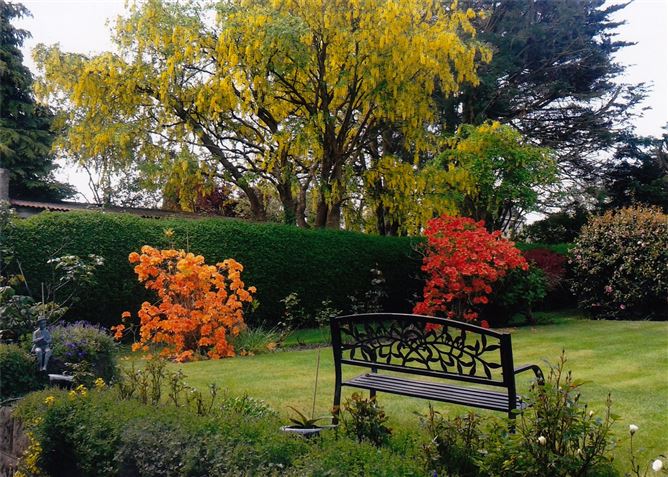 Kincraigie, Menloe Gardens, Blackrock, Co. Cork