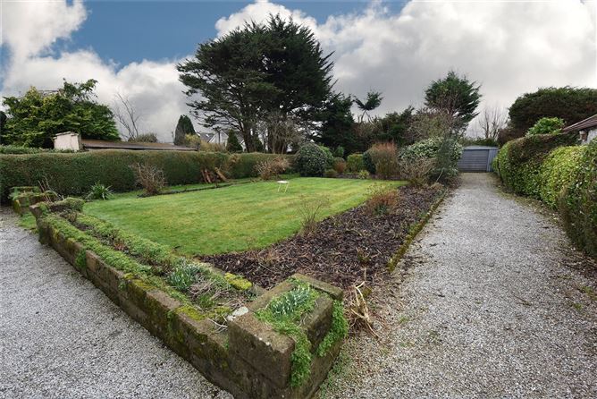 Kincraigie, Menloe Gardens, Blackrock, Co. Cork