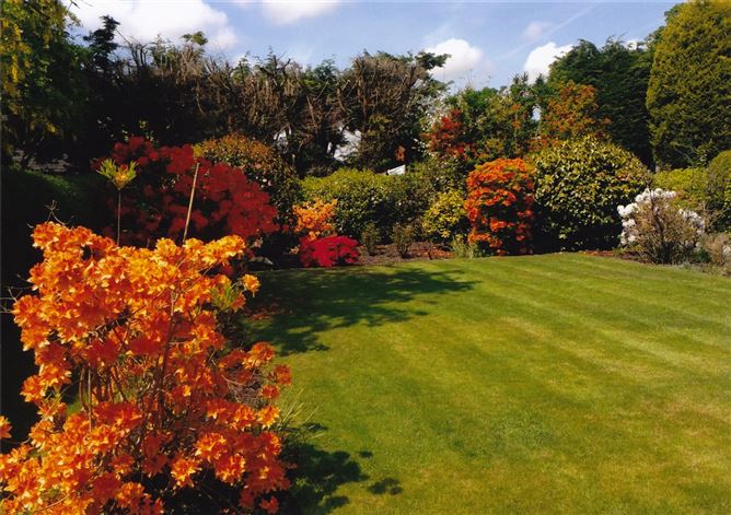 Kincraigie, Menloe Gardens, Blackrock, Co. Cork