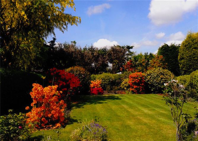 Kincraigie, Menloe Gardens, Blackrock, Co. Cork