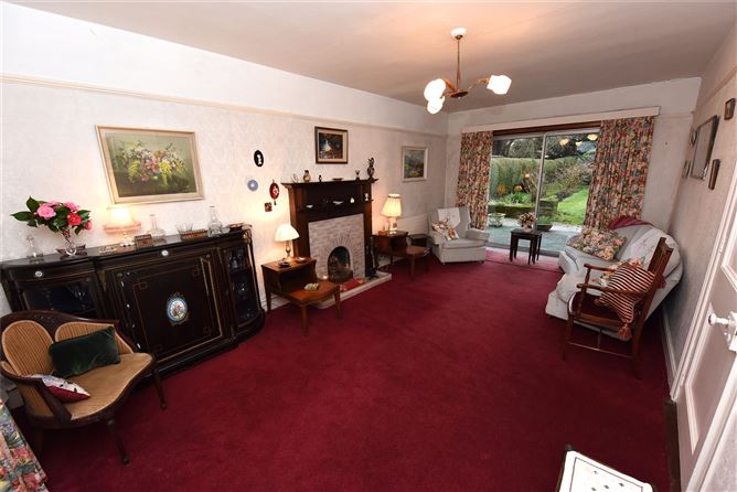 Kincraigie, Menloe Gardens, Blackrock, Co. Cork