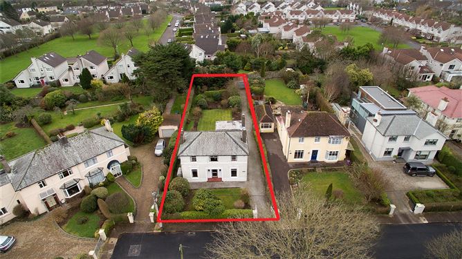 Kincraigie, Menloe Gardens, Blackrock, Co. Cork
