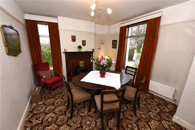 Kincraigie, Menloe Gardens, Blackrock, Co. Cork