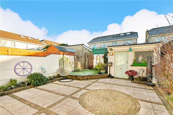 4 Willows Drive, Clonsilla, Dublin 15