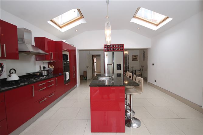 50 Ashton Wood, Bray, Co. Wicklow