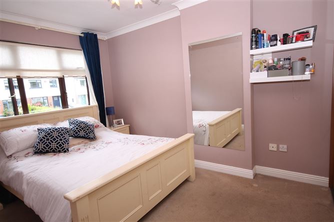 50 Ashton Wood, Bray, Co. Wicklow
