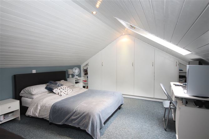 50 Ashton Wood, Bray, Co. Wicklow