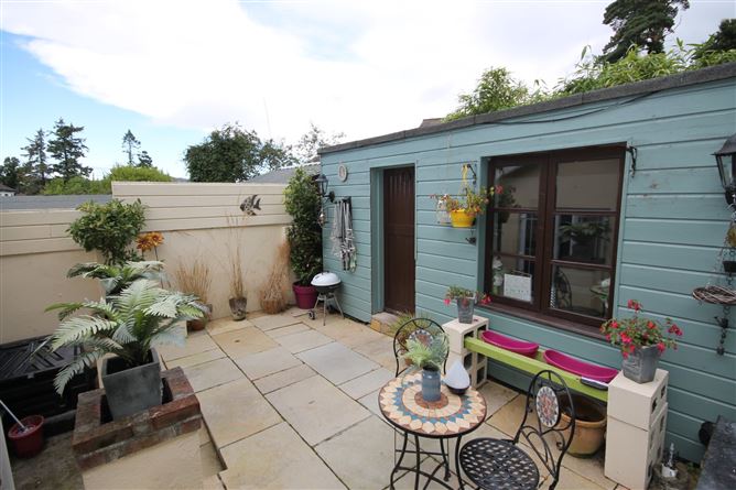 50 Ashton Wood, Bray, Co. Wicklow