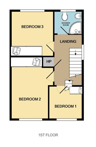 50 Ashton Wood, Bray, Co. Wicklow