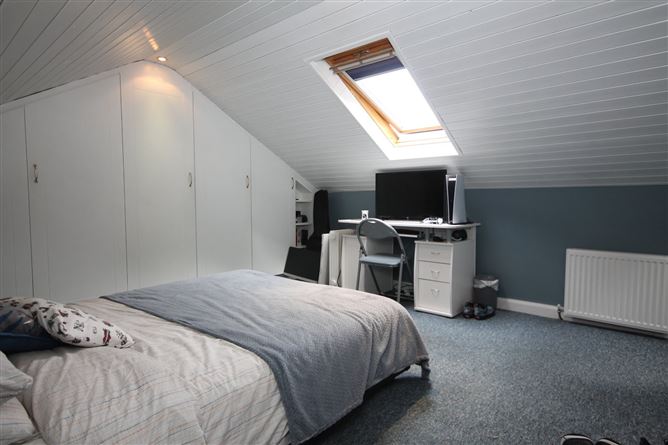 50 Ashton Wood, Bray, Co. Wicklow