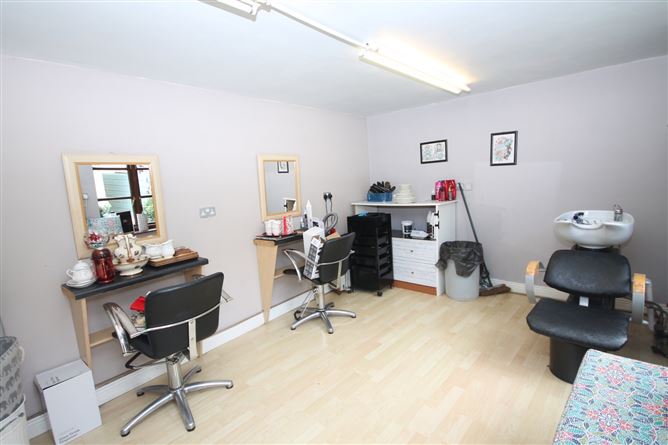 50 Ashton Wood, Bray, Co. Wicklow