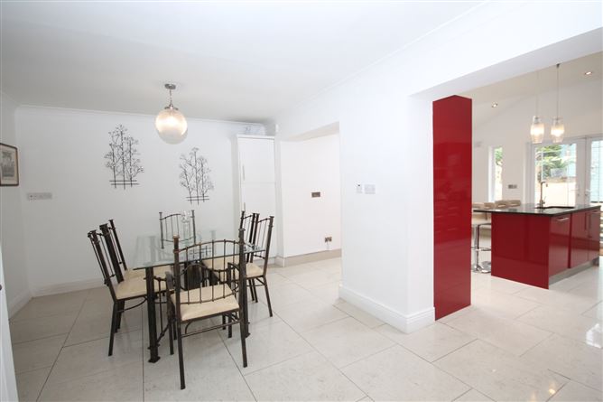 50 Ashton Wood, Bray, Co. Wicklow