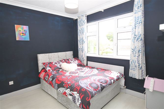 50 Ashton Wood, Bray, Co. Wicklow