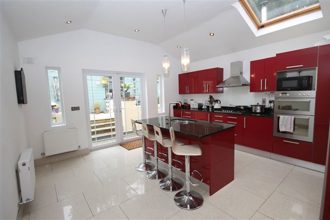 50 Ashton Wood, Bray, Co. Wicklow