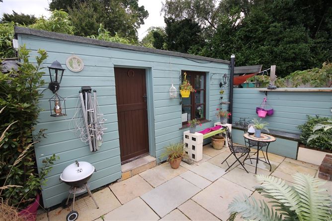 50 Ashton Wood, Bray, Co. Wicklow