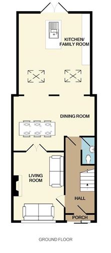 50 Ashton Wood, Bray, Co. Wicklow