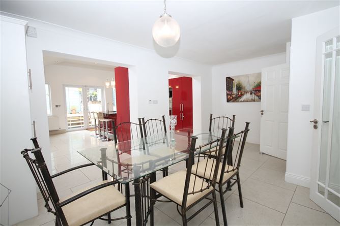 50 Ashton Wood, Bray, Co. Wicklow