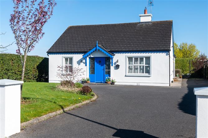 knockowen road, tullamore, co. offaly r35t288